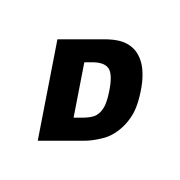Droplist app icon